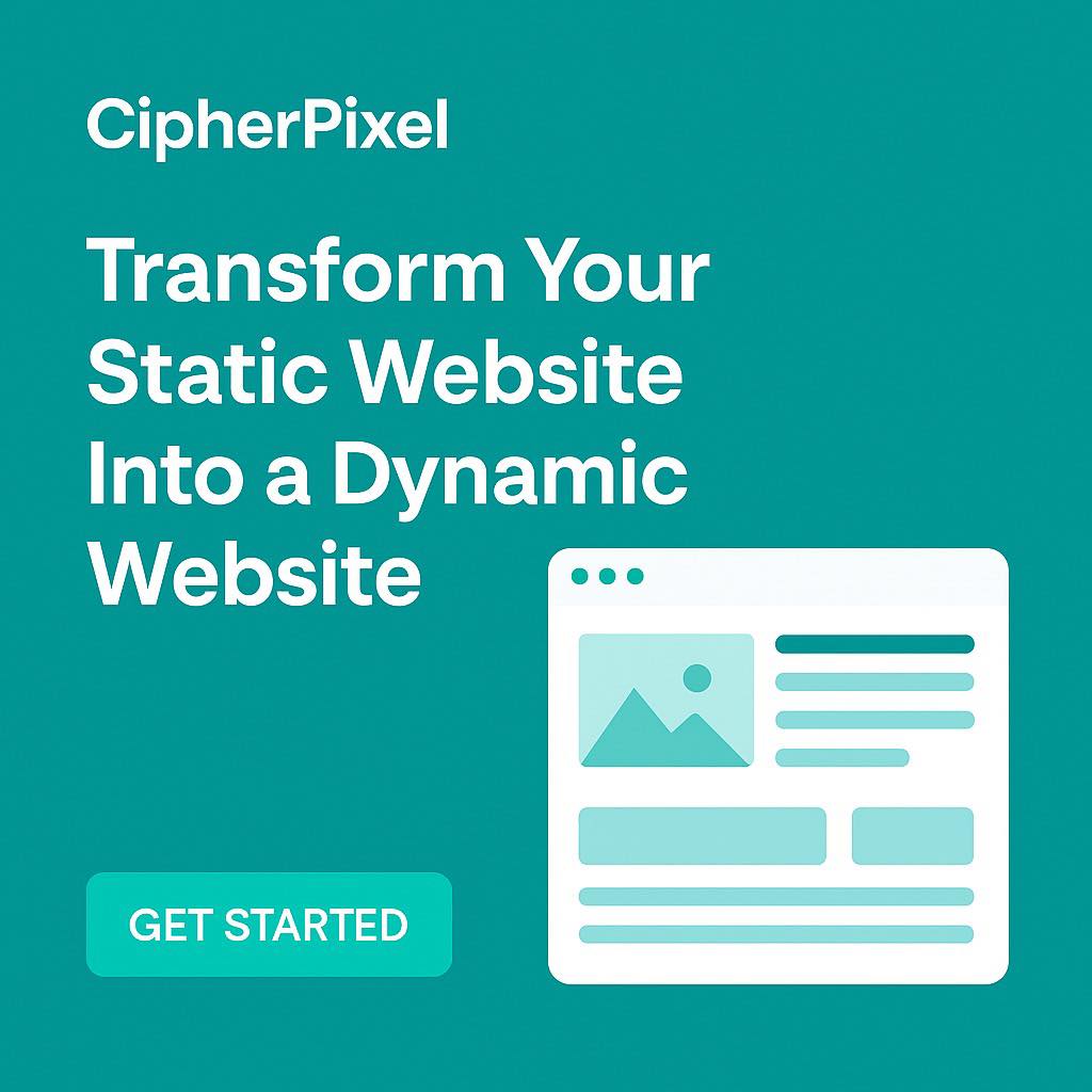 The Secret to a High-Converting Website? Strategy + Design + Performance