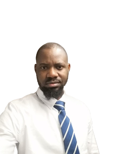 John Uwahamen Usiabulu