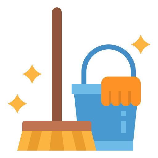 HICMK Cleaning Services
